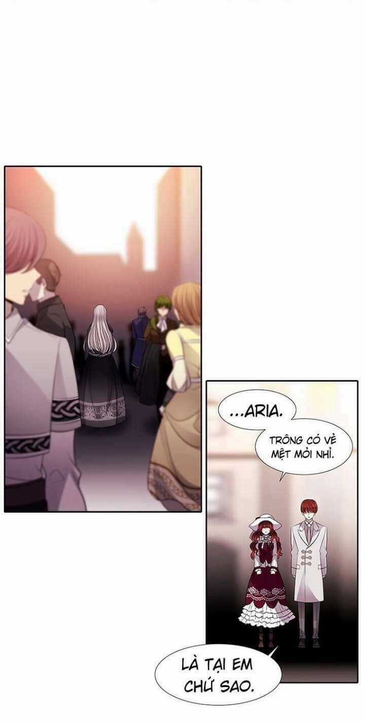 Ngũ Đại Đồ Đệ Của Charlotte Chapter 5 trang 63