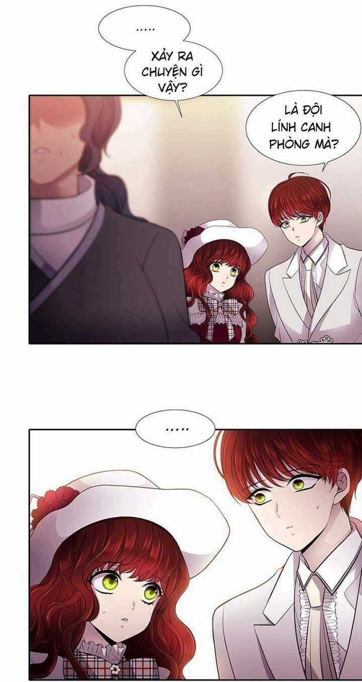 Ngũ Đại Đồ Đệ Của Charlotte Chapter 5 trang 65