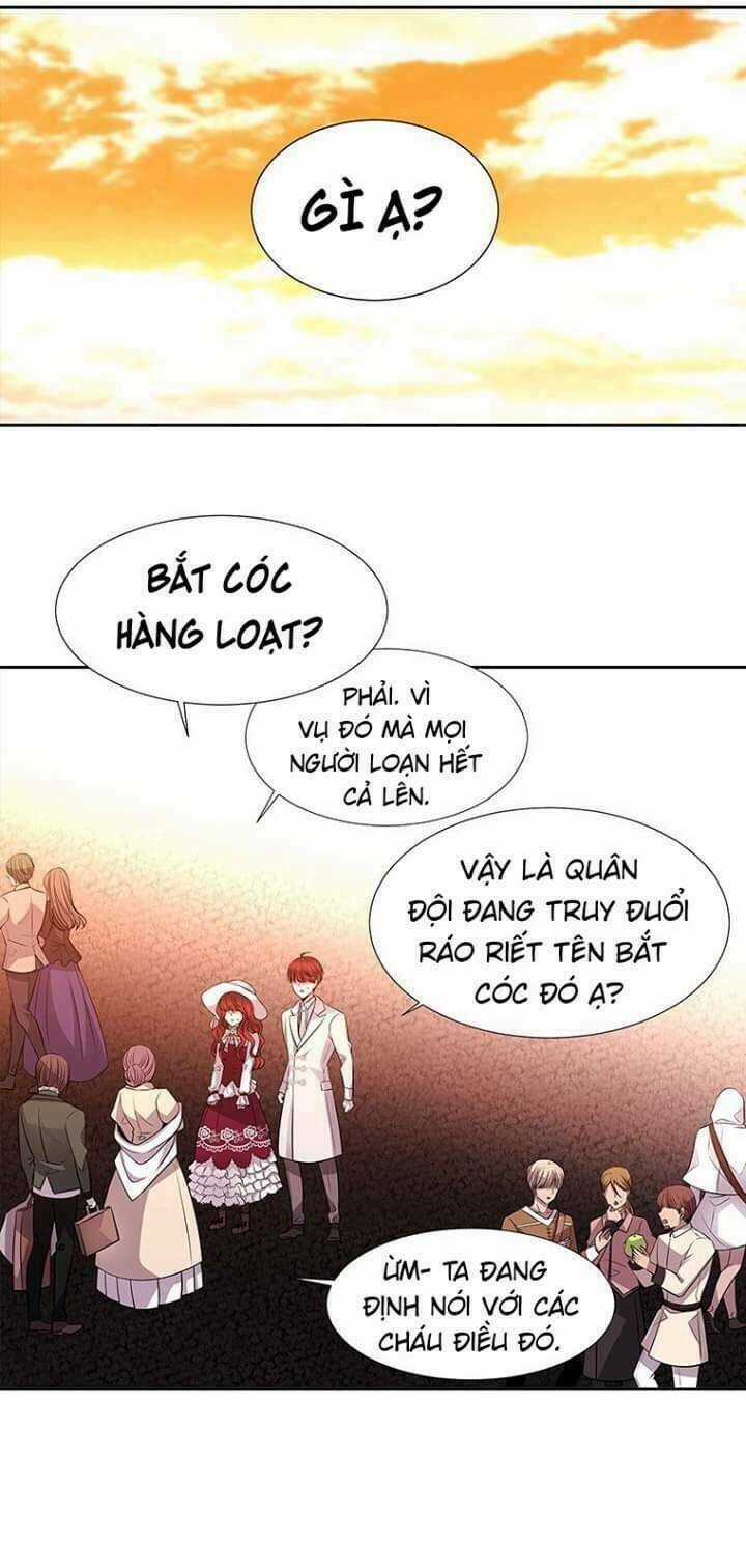 Ngũ Đại Đồ Đệ Của Charlotte Chapter 5 trang 69