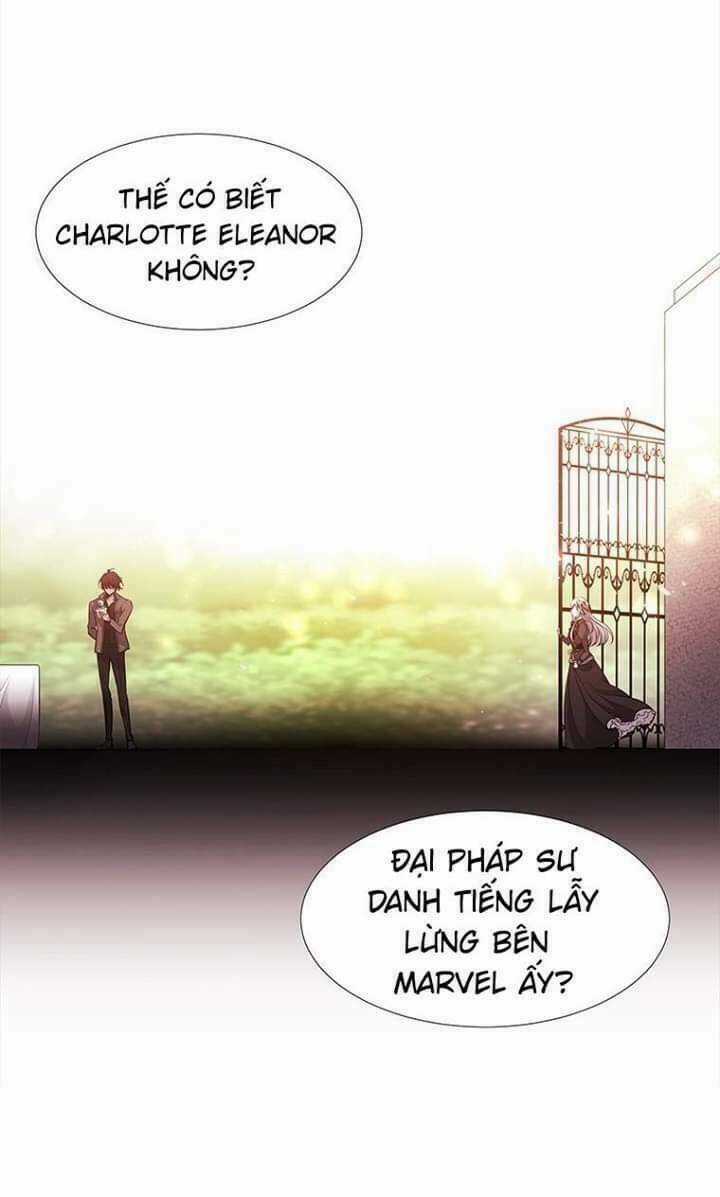 Ngũ Đại Đồ Đệ Của Charlotte Chapter 5 trang 71