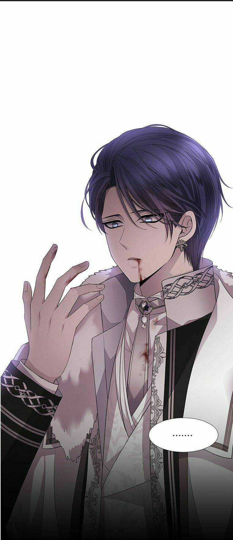Ngũ Đại Đồ Đệ Của Charlotte Chapter 51 trang 1