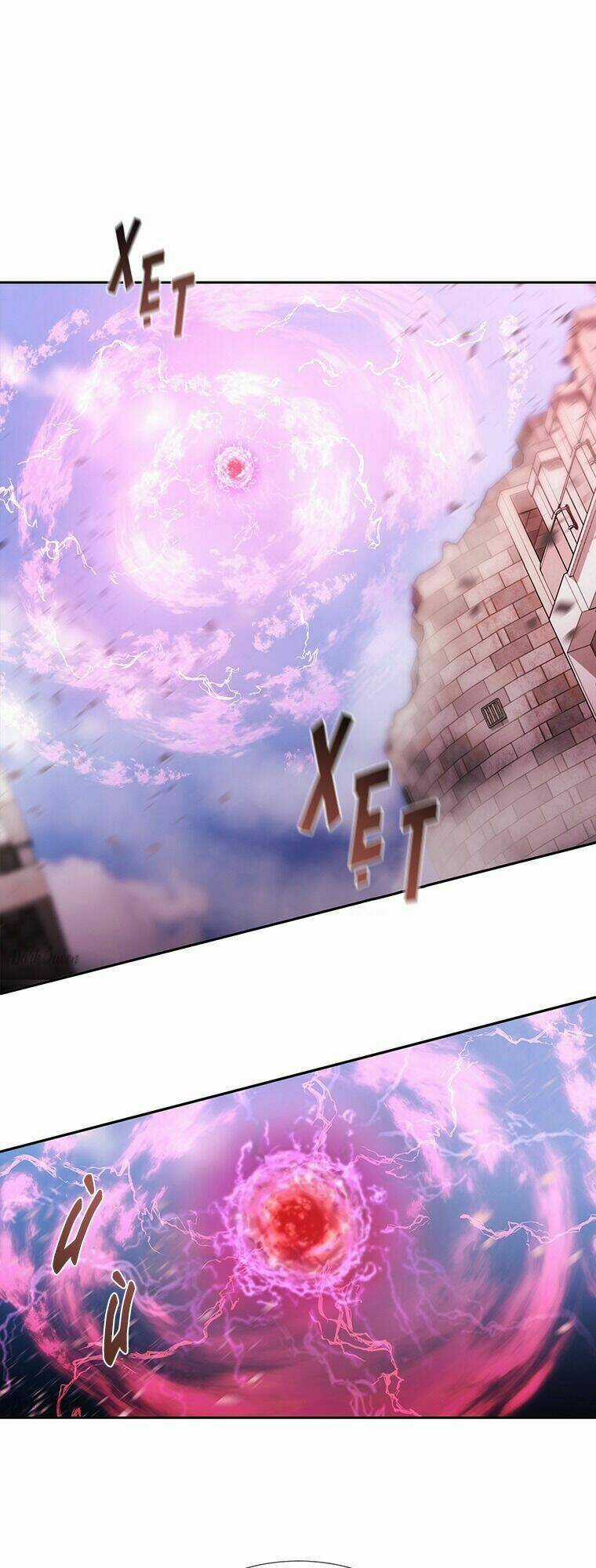 Ngũ Đại Đồ Đệ Của Charlotte Chapter 52 trang 1