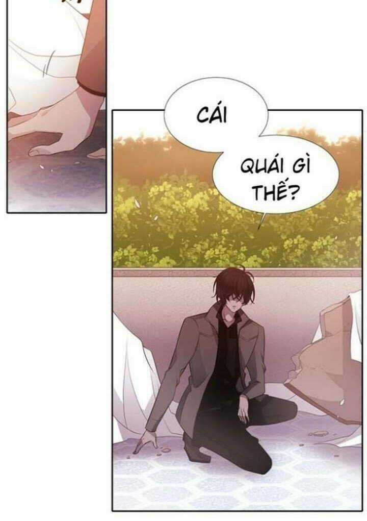 Ngũ Đại Đồ Đệ Của Charlotte Chapter 6 trang 11