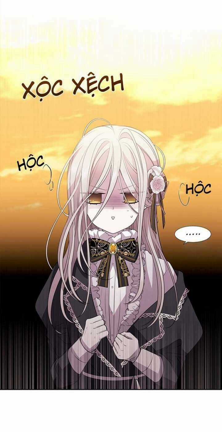 Ngũ Đại Đồ Đệ Của Charlotte Chapter 6 trang 14