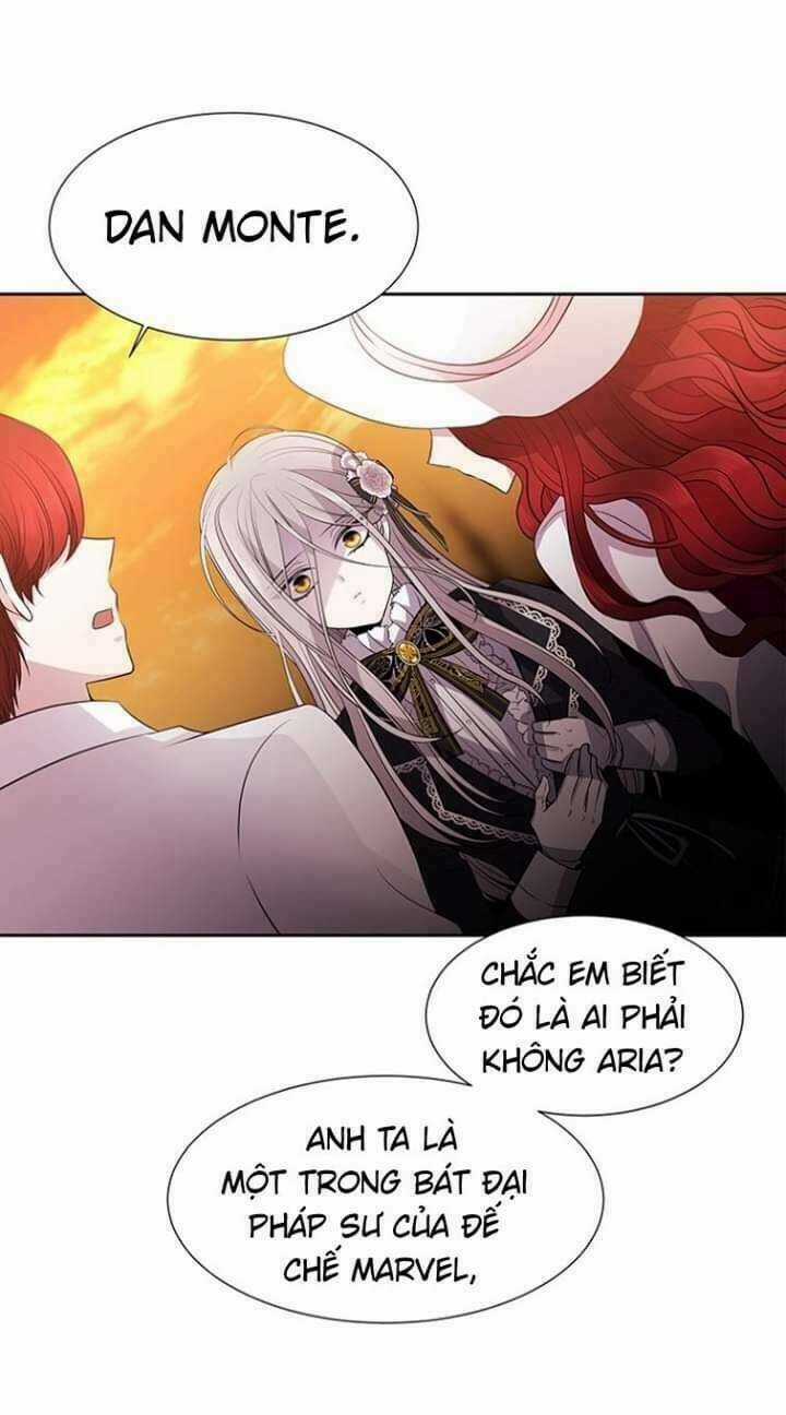 Ngũ Đại Đồ Đệ Của Charlotte Chapter 6 trang 17