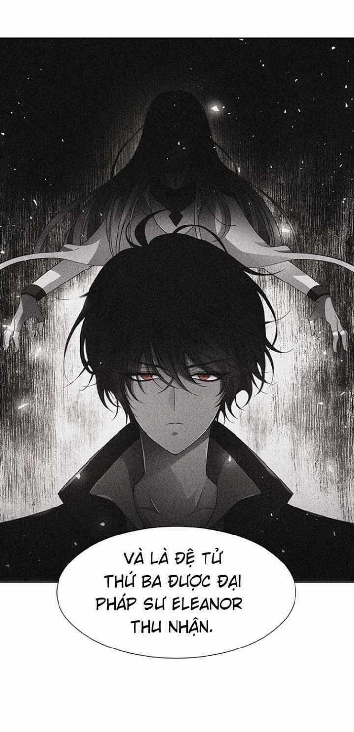 Ngũ Đại Đồ Đệ Của Charlotte Chapter 6 trang 18