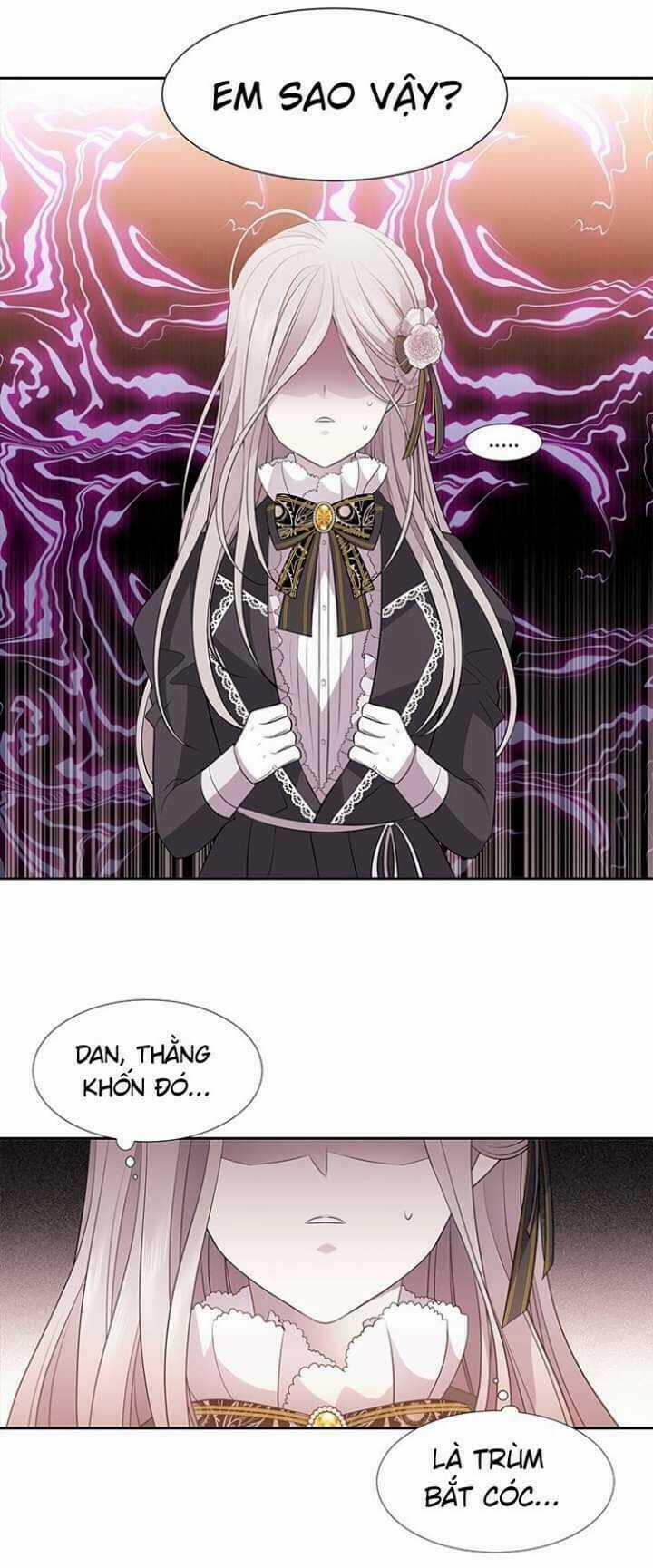 Ngũ Đại Đồ Đệ Của Charlotte Chapter 6 trang 20