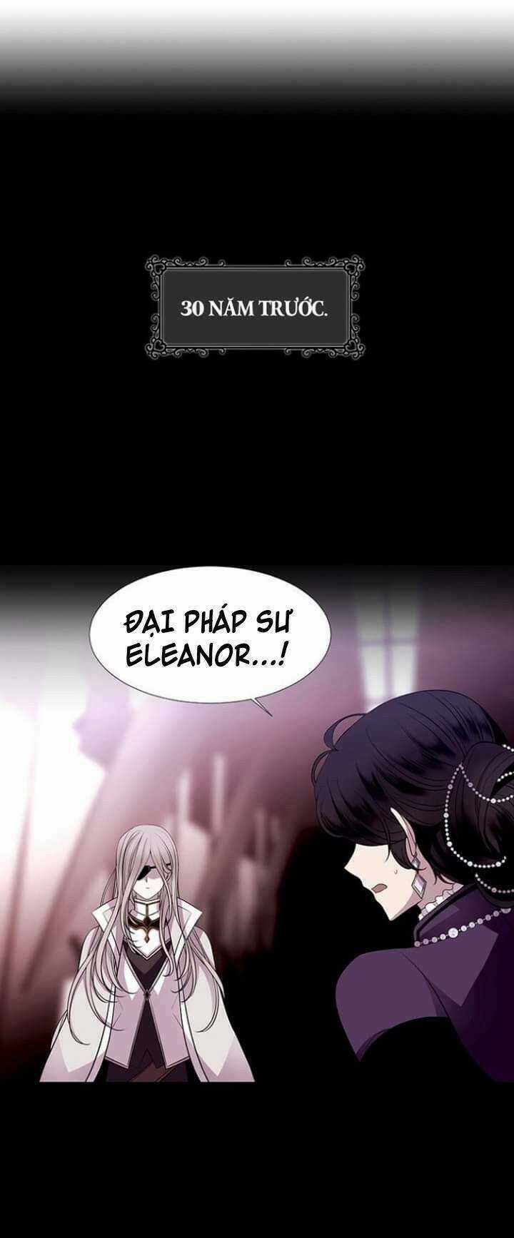 Ngũ Đại Đồ Đệ Của Charlotte Chapter 6 trang 22