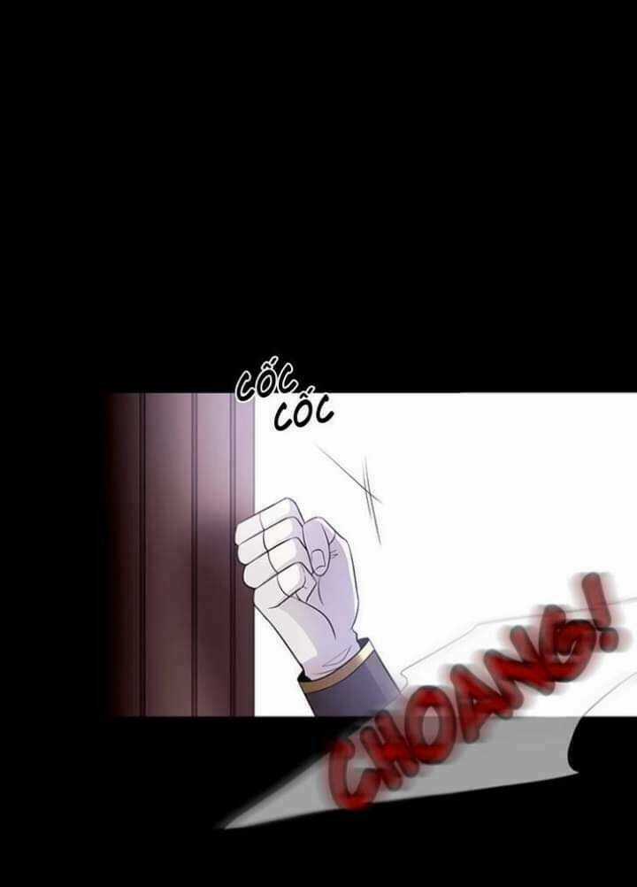 Ngũ Đại Đồ Đệ Của Charlotte Chapter 6 trang 25