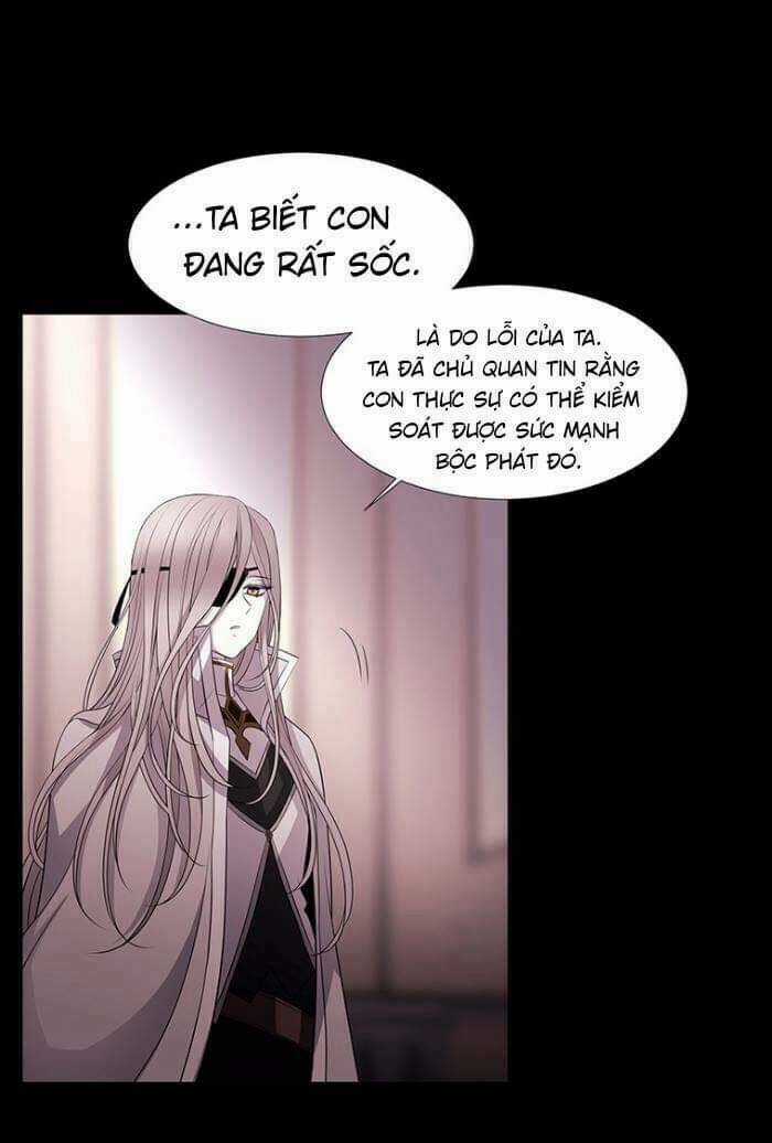 Ngũ Đại Đồ Đệ Của Charlotte Chapter 6 trang 30
