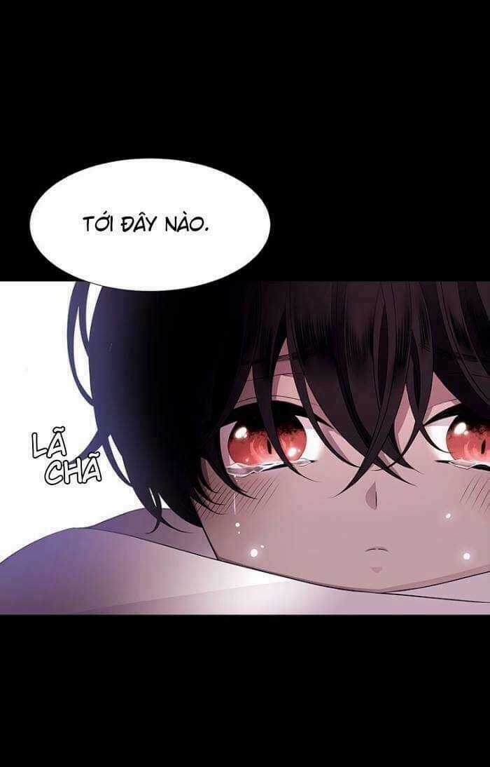 Ngũ Đại Đồ Đệ Của Charlotte Chapter 6 trang 33