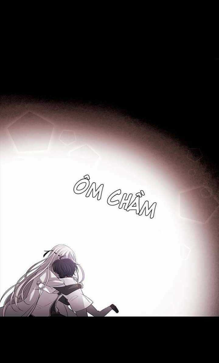 Ngũ Đại Đồ Đệ Của Charlotte Chapter 6 trang 35