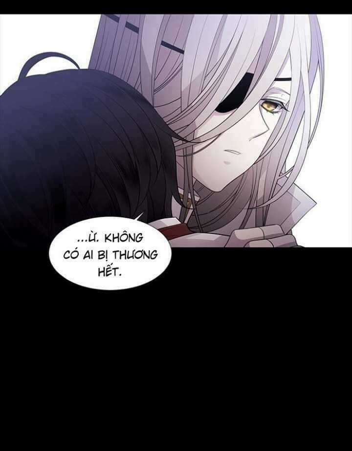 Ngũ Đại Đồ Đệ Của Charlotte Chapter 6 trang 37