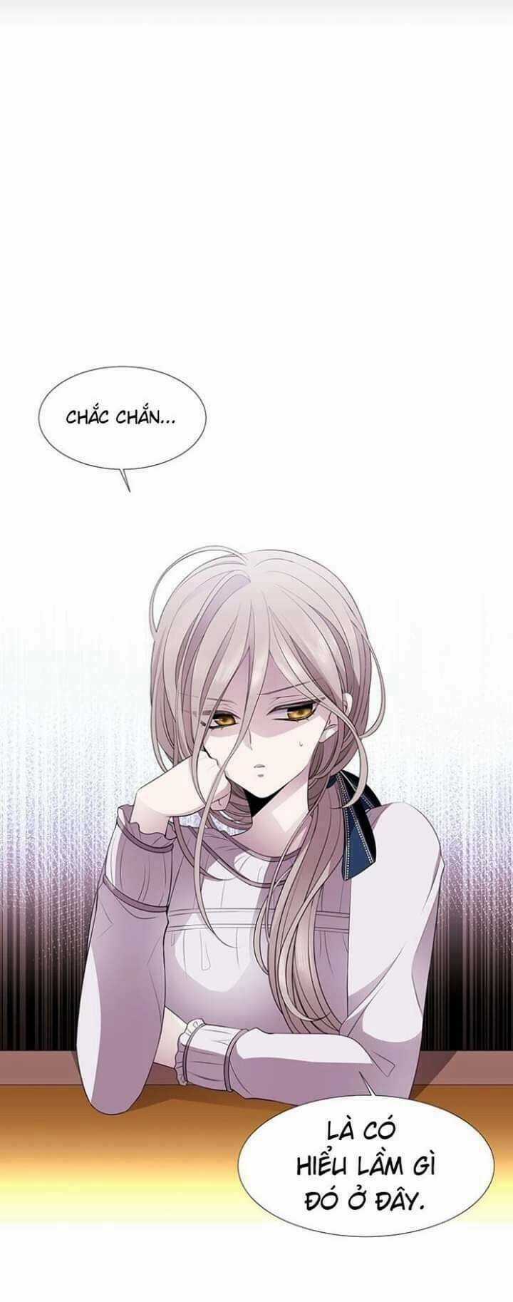 Ngũ Đại Đồ Đệ Của Charlotte Chapter 6 trang 40