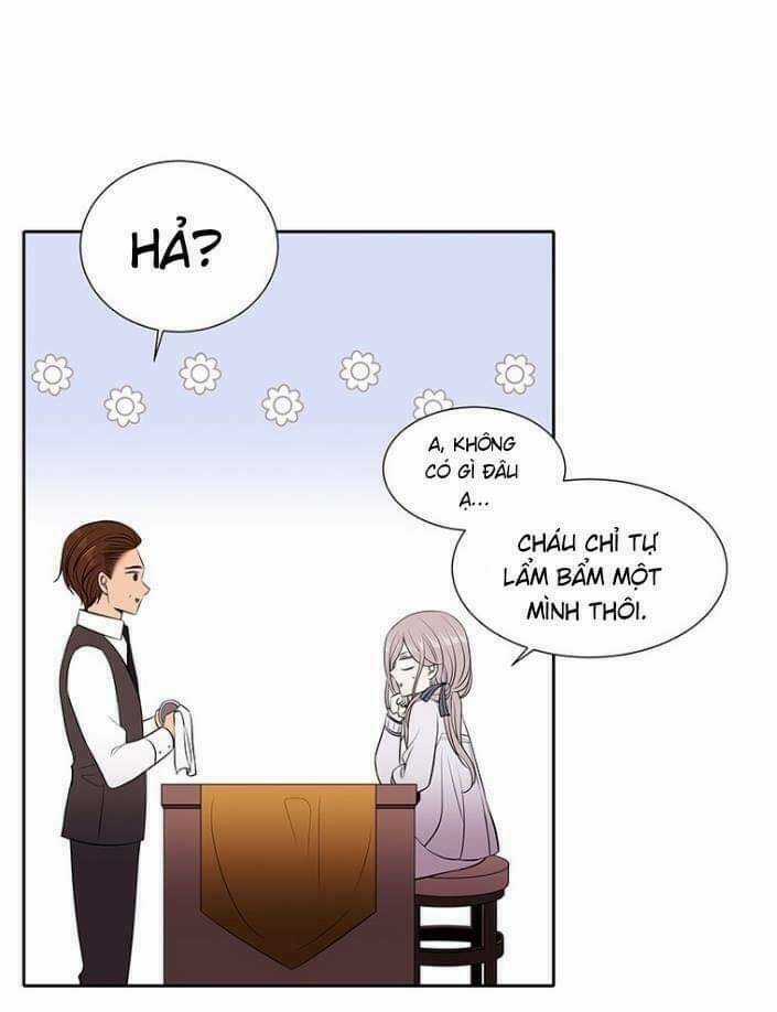 Ngũ Đại Đồ Đệ Của Charlotte Chapter 6 trang 41