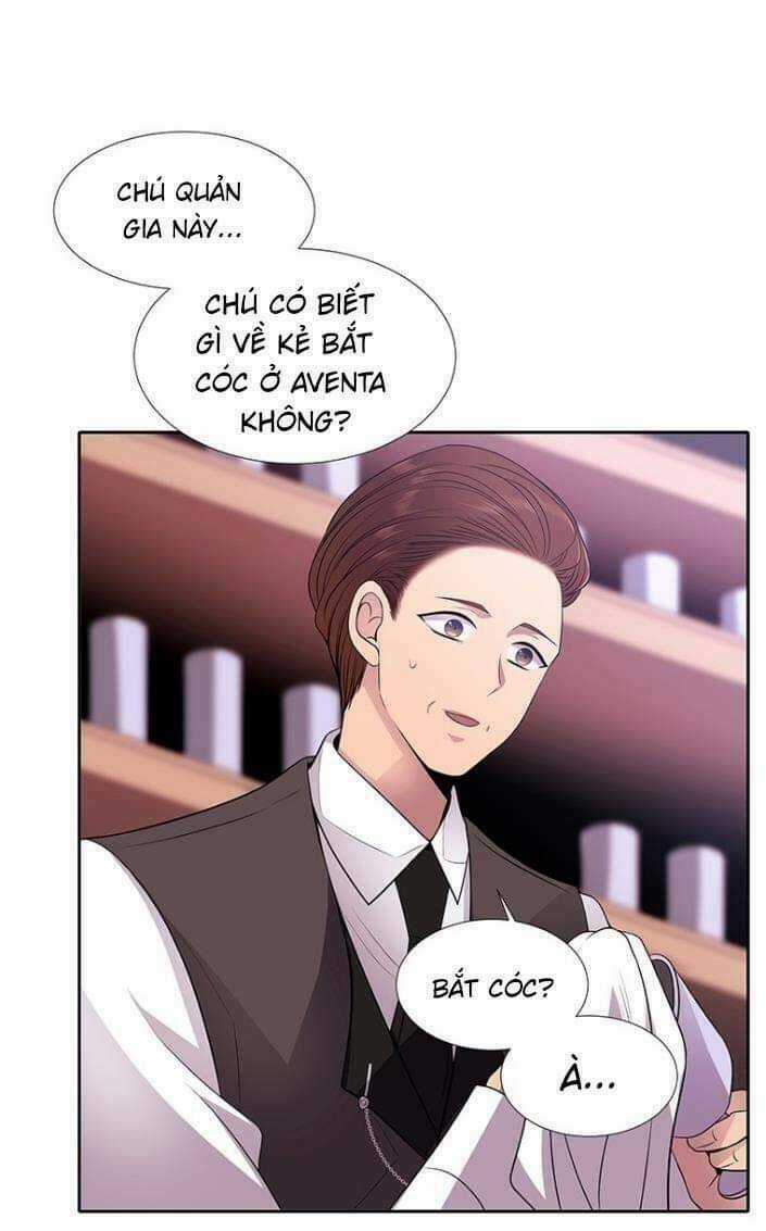 Ngũ Đại Đồ Đệ Của Charlotte Chapter 6 trang 43