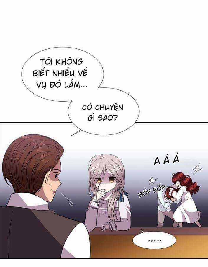 Ngũ Đại Đồ Đệ Của Charlotte Chapter 6 trang 44