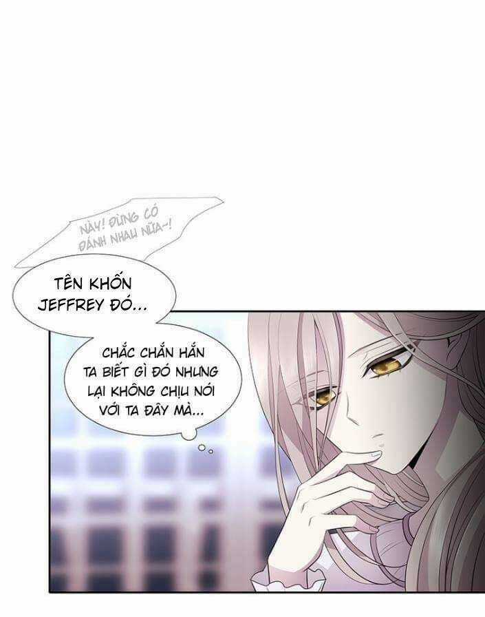 Ngũ Đại Đồ Đệ Của Charlotte Chapter 6 trang 45