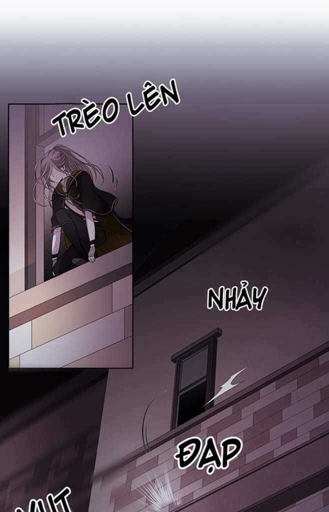 Ngũ Đại Đồ Đệ Của Charlotte Chapter 6 trang 48