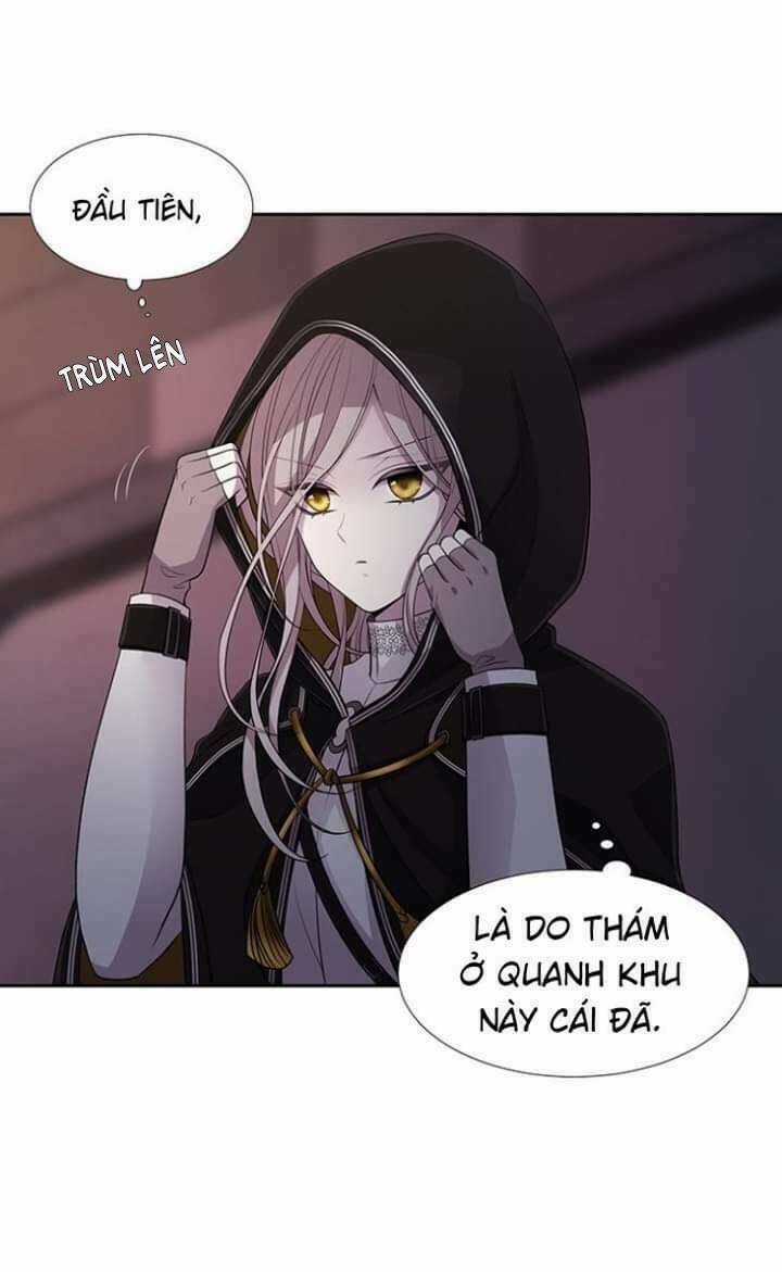 Ngũ Đại Đồ Đệ Của Charlotte Chapter 6 trang 50