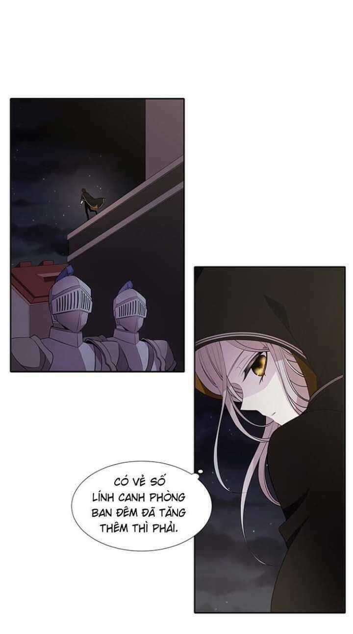 Ngũ Đại Đồ Đệ Của Charlotte Chapter 6 trang 51