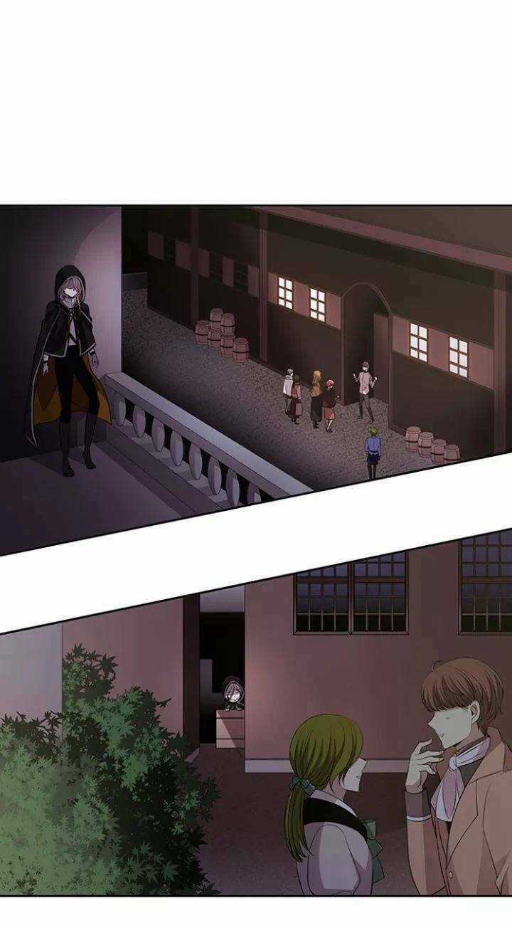 Ngũ Đại Đồ Đệ Của Charlotte Chapter 6 trang 52