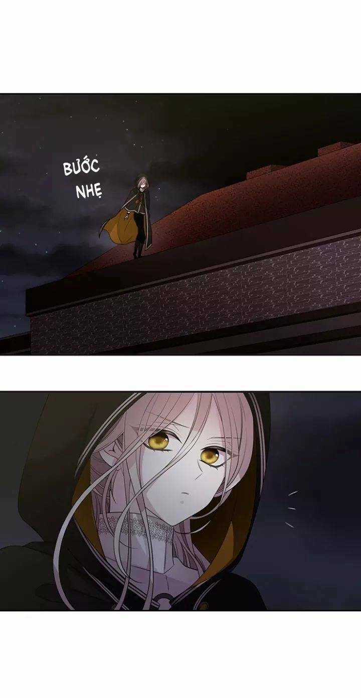 Ngũ Đại Đồ Đệ Của Charlotte Chapter 6 trang 53