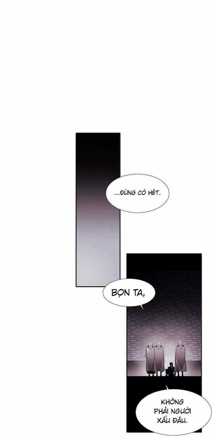 Ngũ Đại Đồ Đệ Của Charlotte Chapter 6 trang 57