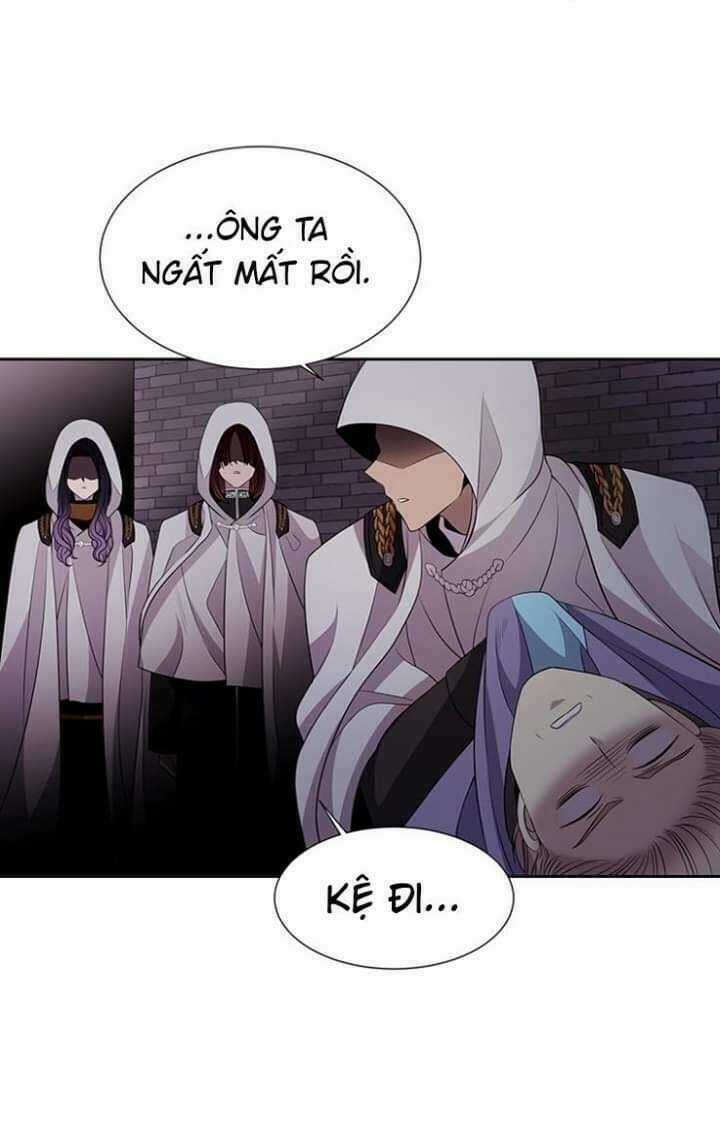 Ngũ Đại Đồ Đệ Của Charlotte Chapter 6 trang 58