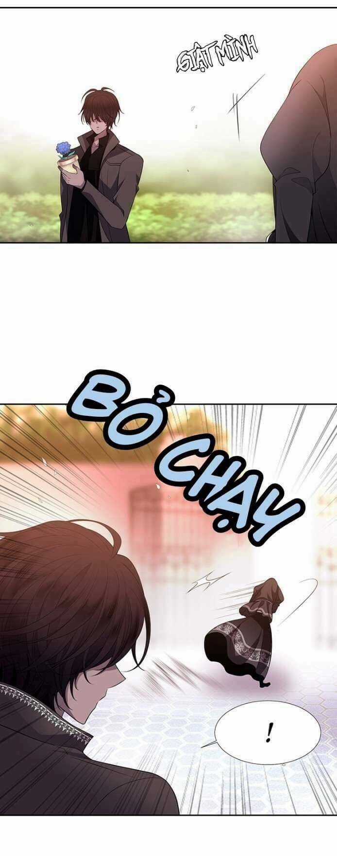 Ngũ Đại Đồ Đệ Của Charlotte Chapter 6 trang 6