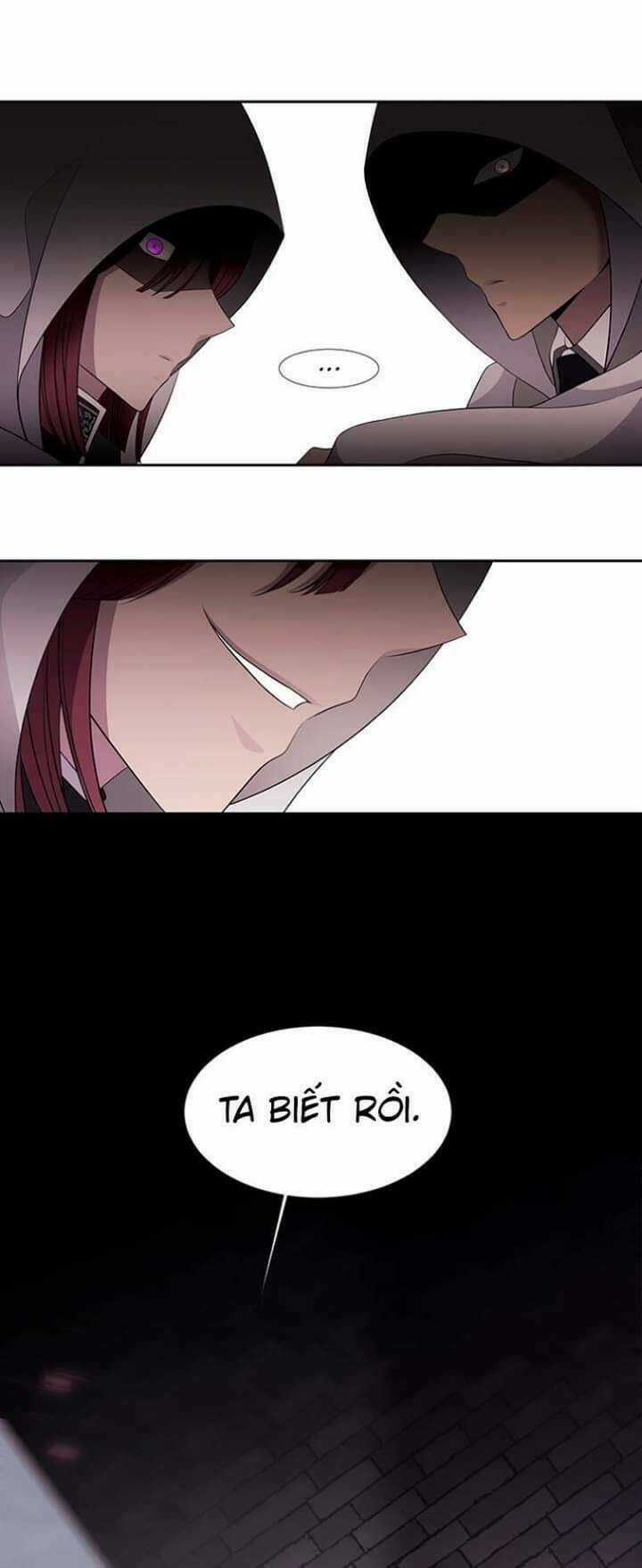 Ngũ Đại Đồ Đệ Của Charlotte Chapter 6 trang 61