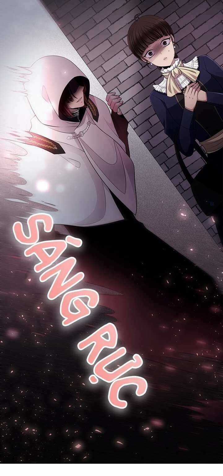 Ngũ Đại Đồ Đệ Của Charlotte Chapter 6 trang 62