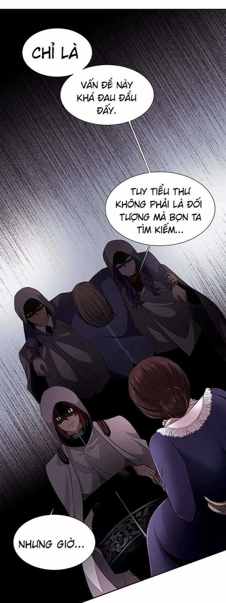 Ngũ Đại Đồ Đệ Của Charlotte Chapter 6 trang 65