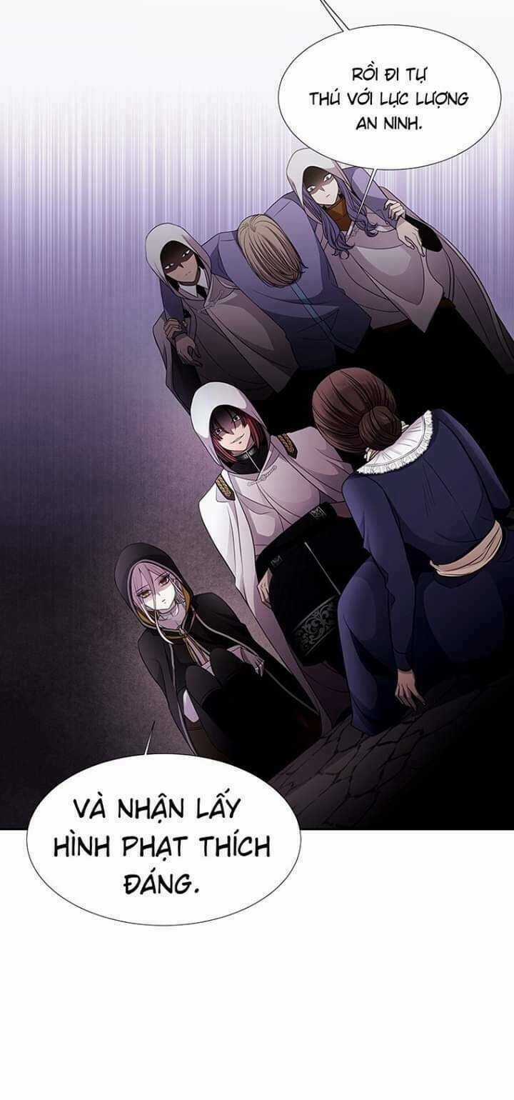 Ngũ Đại Đồ Đệ Của Charlotte Chapter 6 trang 68