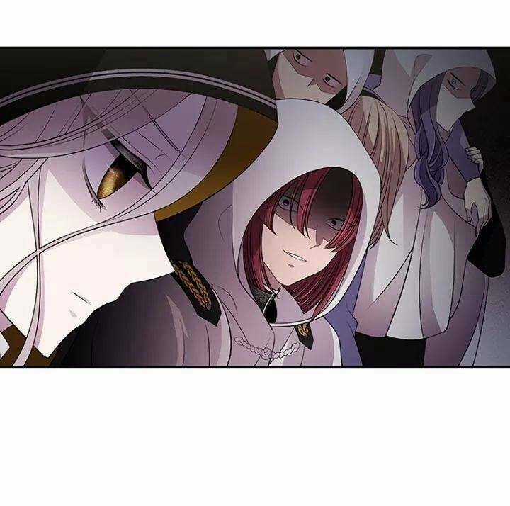 Ngũ Đại Đồ Đệ Của Charlotte Chapter 6 trang 69