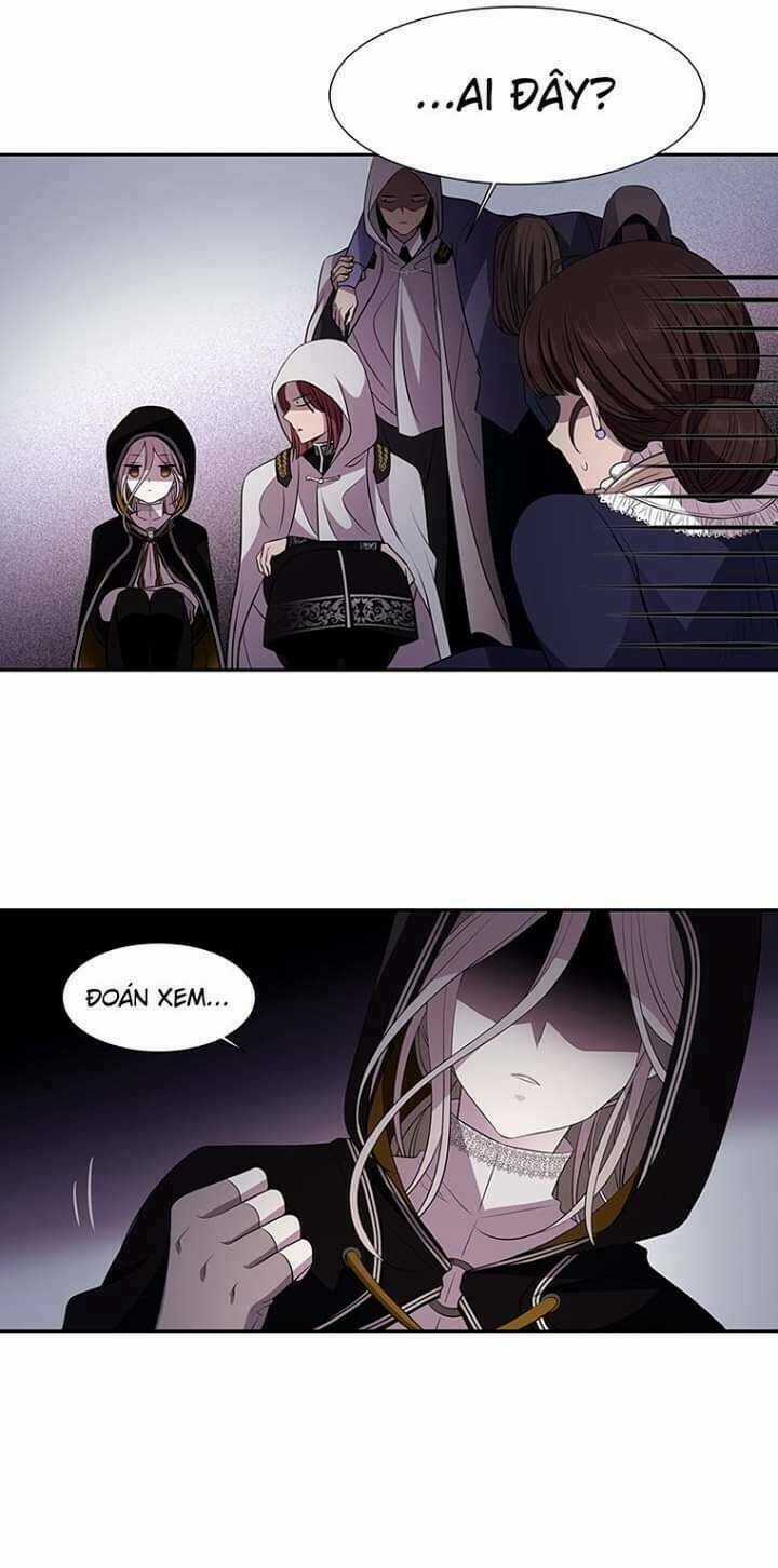 Ngũ Đại Đồ Đệ Của Charlotte Chapter 6 trang 70