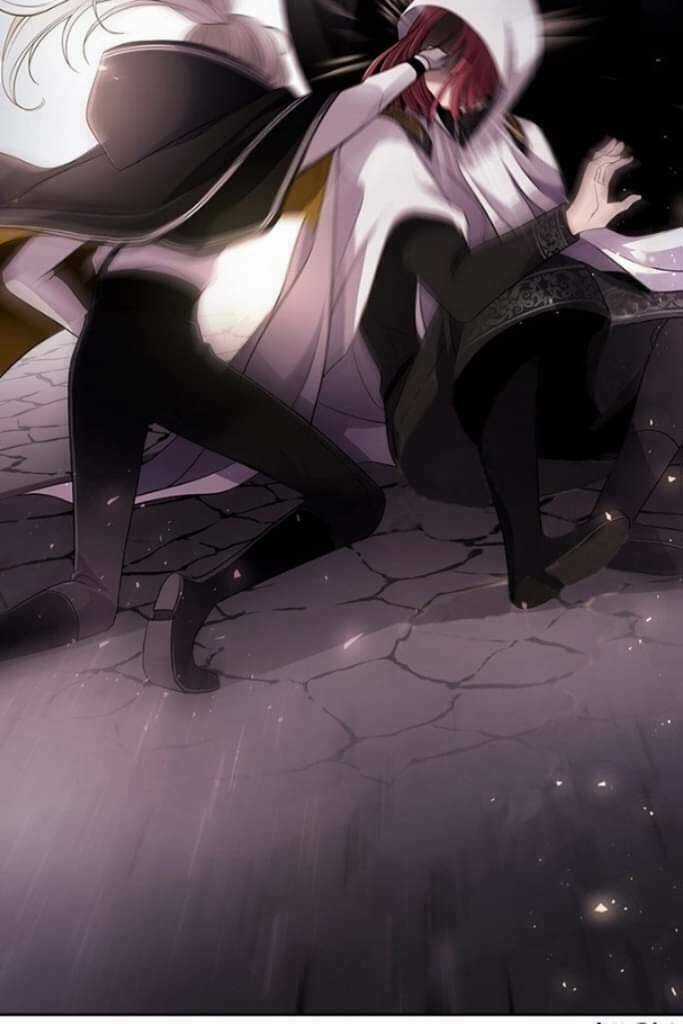 Ngũ Đại Đồ Đệ Của Charlotte Chapter 6 trang 72