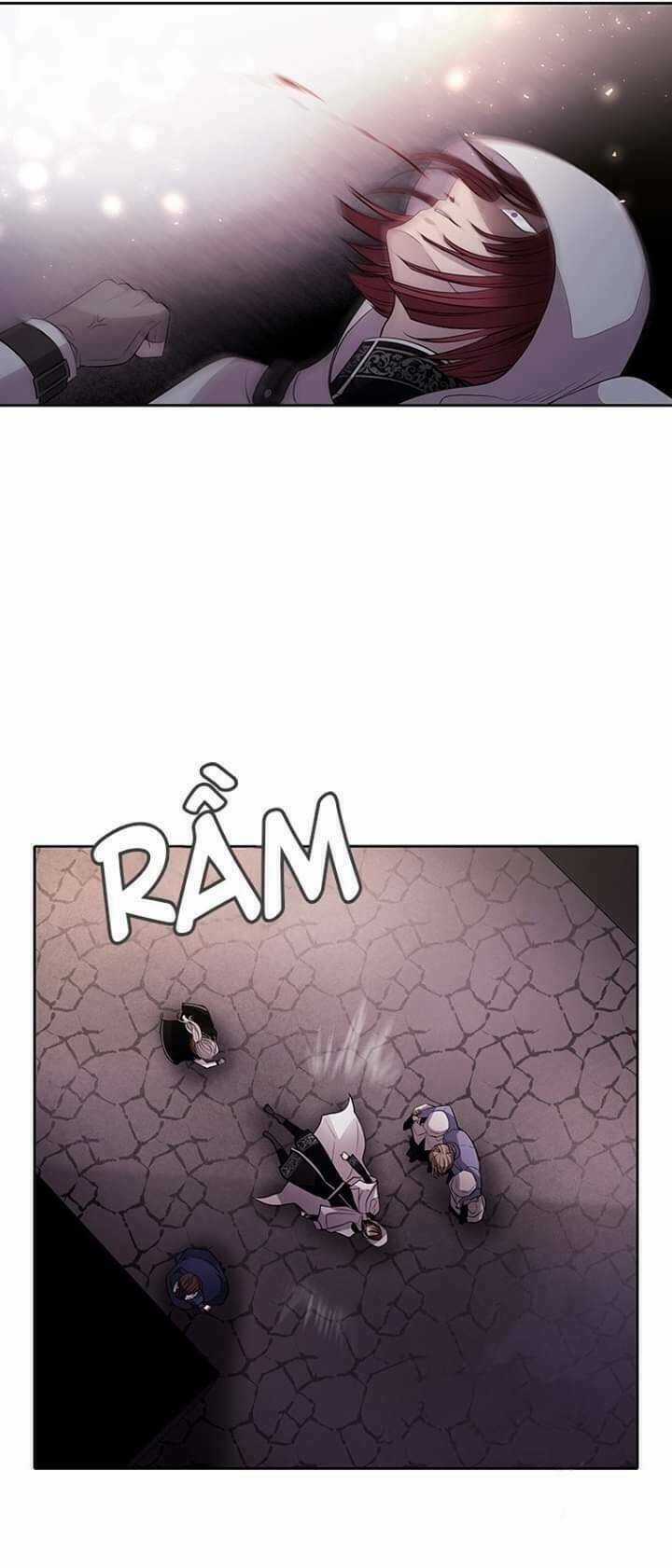 Ngũ Đại Đồ Đệ Của Charlotte Chapter 6 trang 73