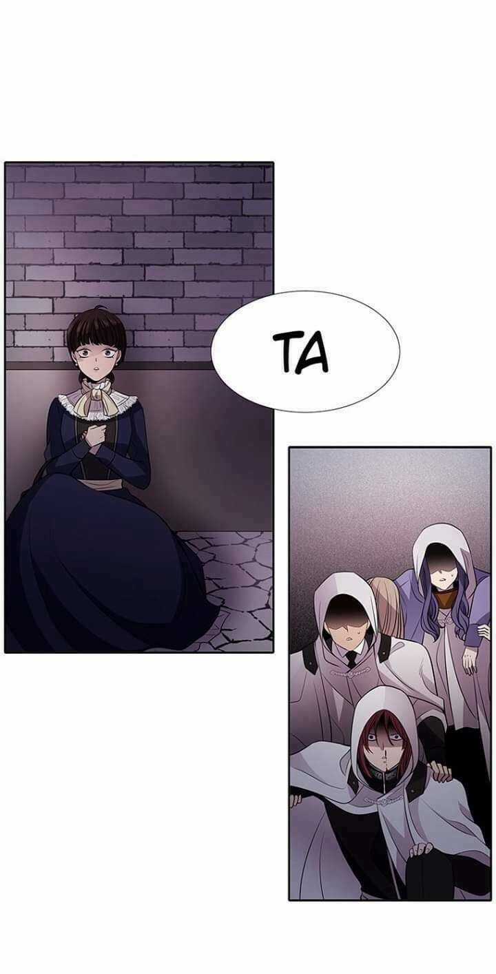 Ngũ Đại Đồ Đệ Của Charlotte Chapter 6 trang 75