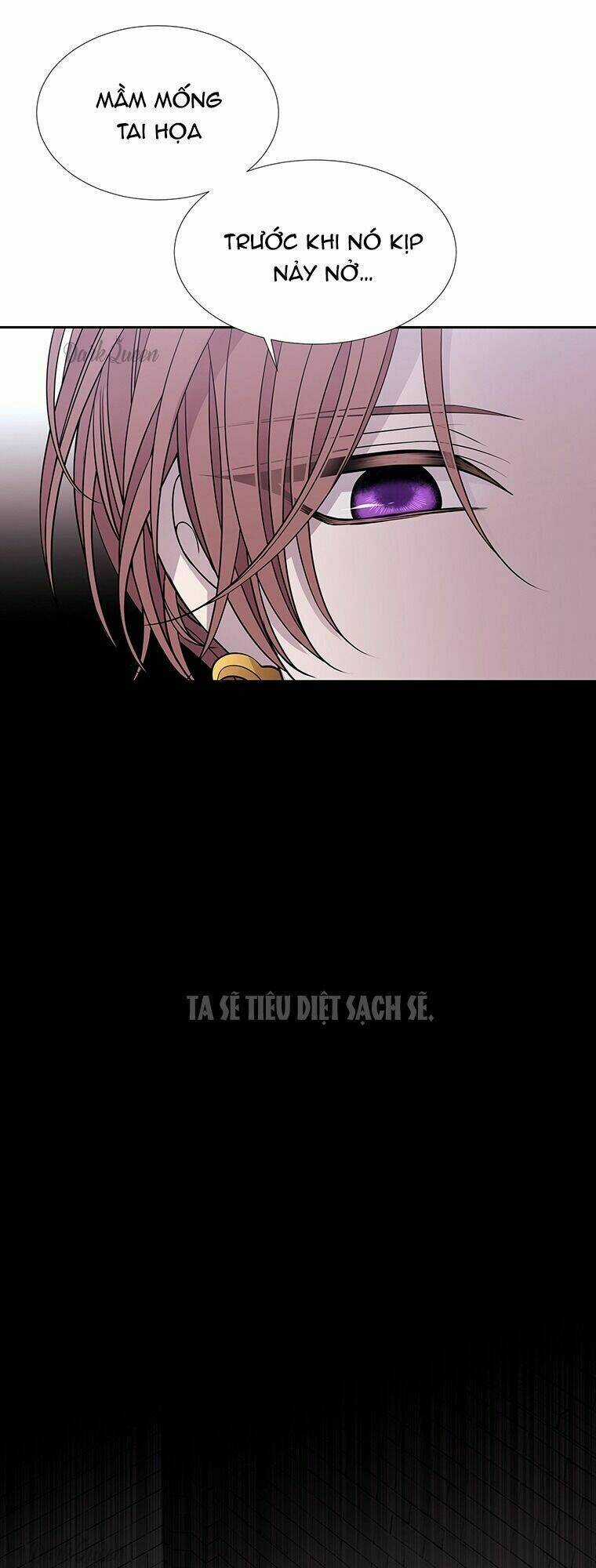 Ngũ Đại Đồ Đệ Của Charlotte Chapter 61 trang 1