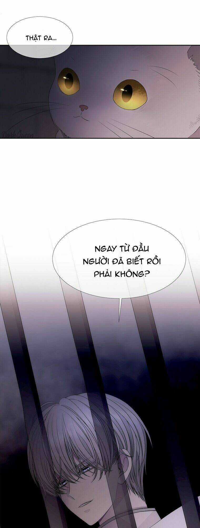 Ngũ Đại Đồ Đệ Của Charlotte Chapter 63 trang 1