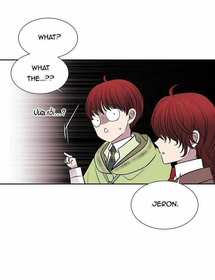 Ngũ Đại Đồ Đệ Của Charlotte Chapter 66 trang 1