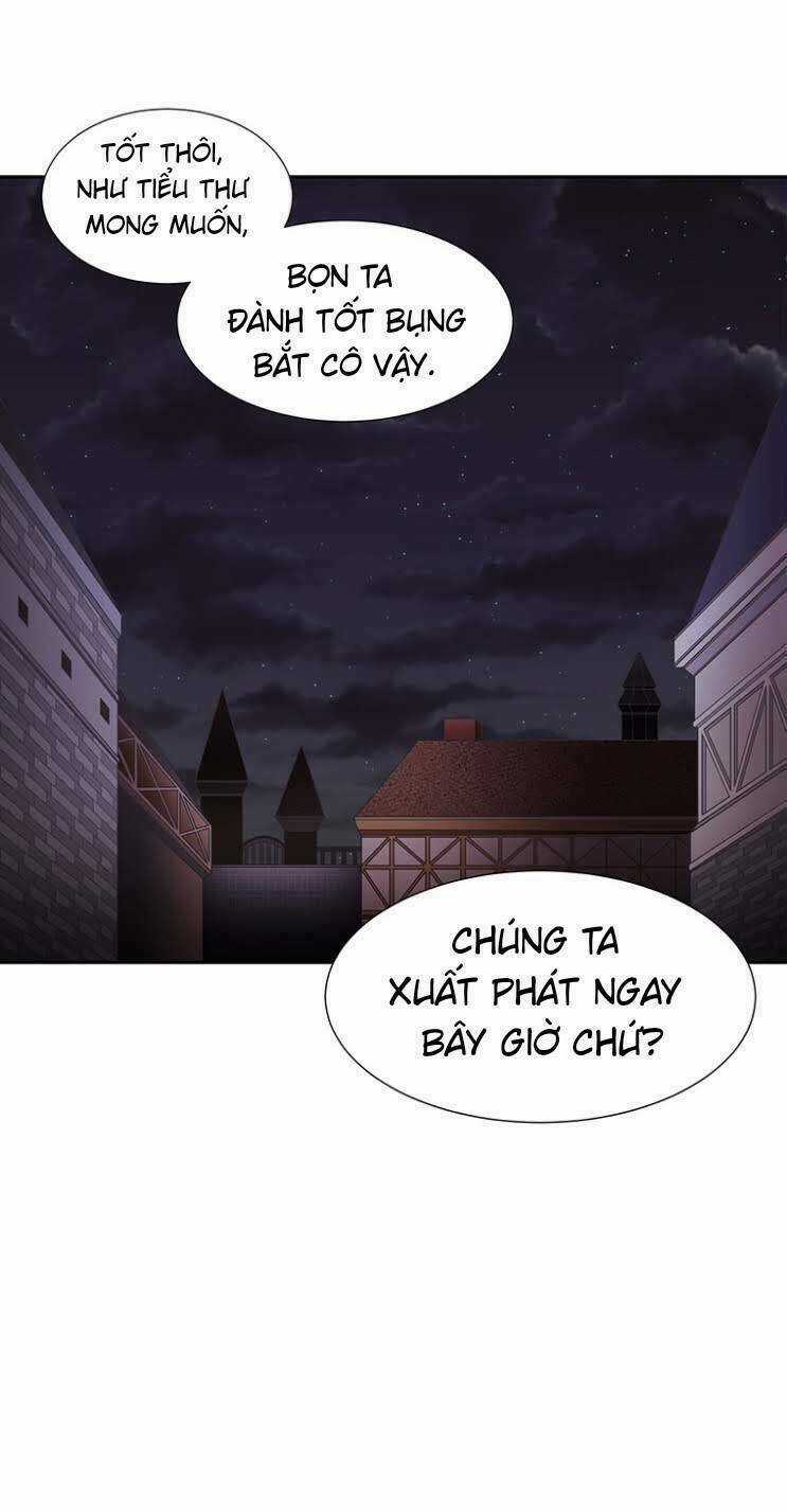 Ngũ Đại Đồ Đệ Của Charlotte Chapter 7 trang 10
