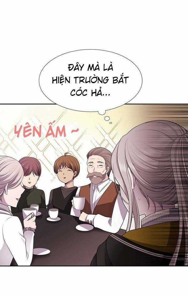 Ngũ Đại Đồ Đệ Của Charlotte Chapter 7 trang 16