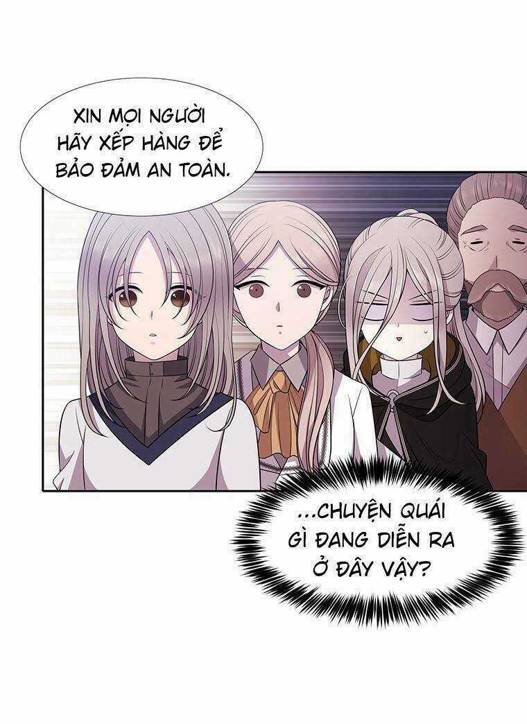 Ngũ Đại Đồ Đệ Của Charlotte Chapter 7 trang 23