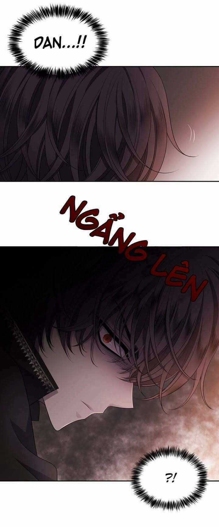 Ngũ Đại Đồ Đệ Của Charlotte Chapter 7 trang 27