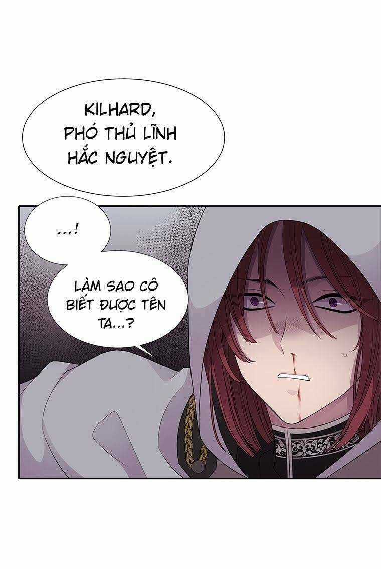 Ngũ Đại Đồ Đệ Của Charlotte Chapter 7 trang 3