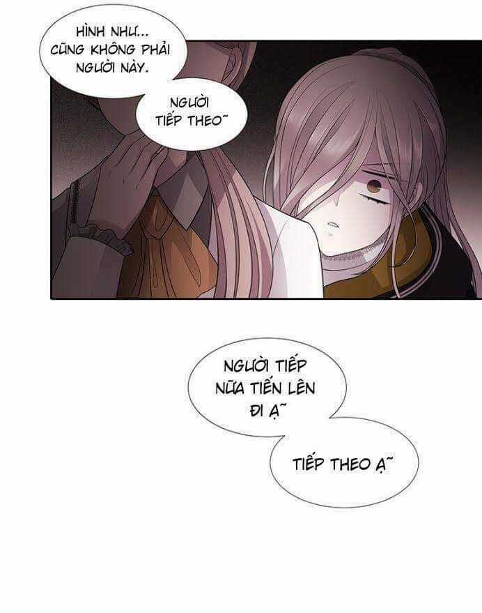 Ngũ Đại Đồ Đệ Của Charlotte Chapter 7 trang 31