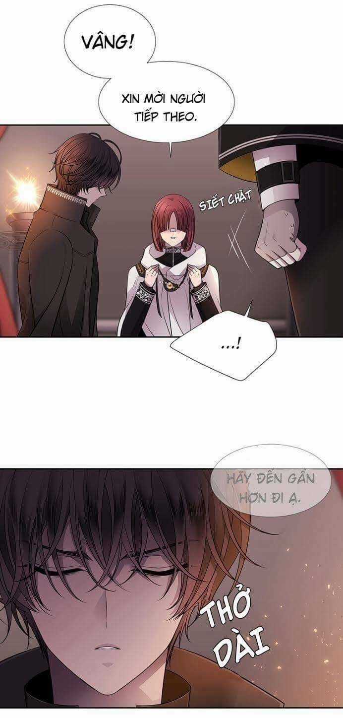 Ngũ Đại Đồ Đệ Của Charlotte Chapter 7 trang 32