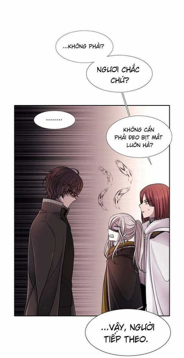 Ngũ Đại Đồ Đệ Của Charlotte Chapter 7 trang 36